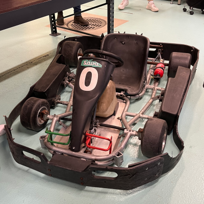 gokart gokart